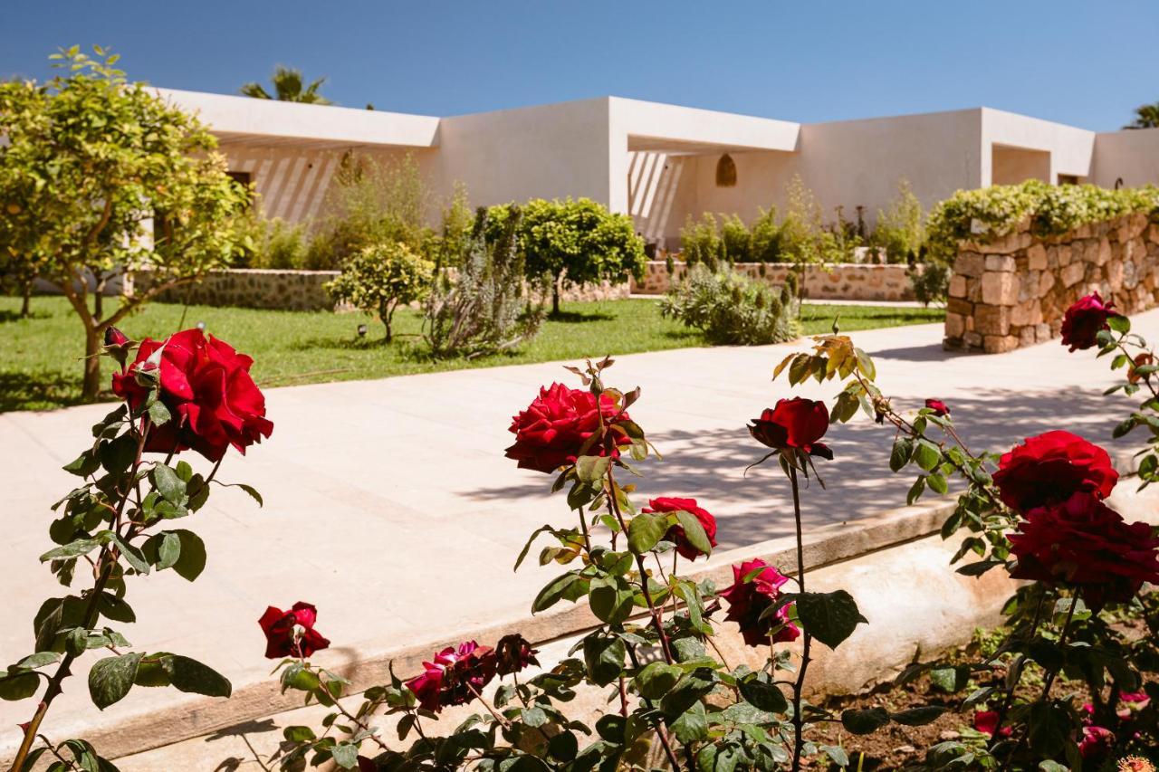 Nuestra Señora de Jesus Hotel Rural Xereca מראה חיצוני תמונה