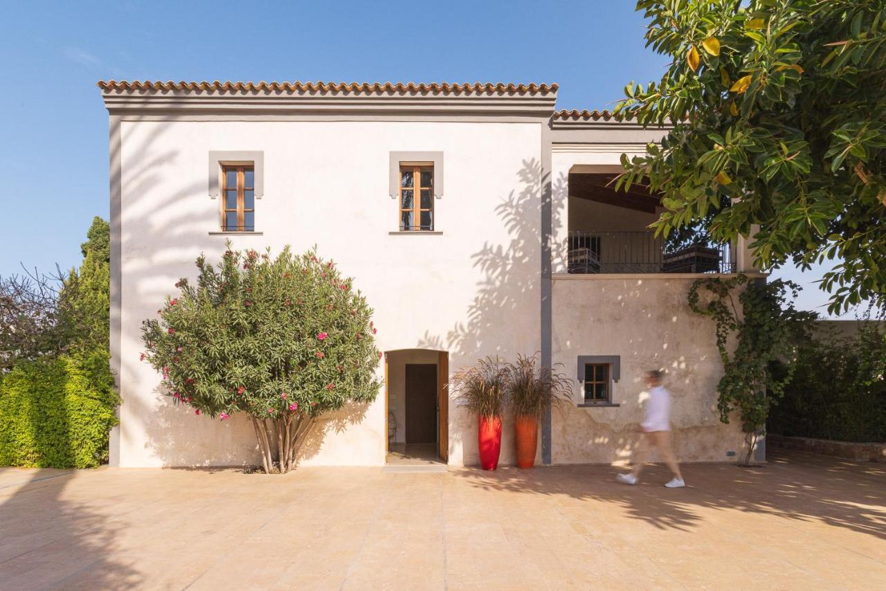 Nuestra Señora de Jesus Hotel Rural Xereca מראה חיצוני תמונה