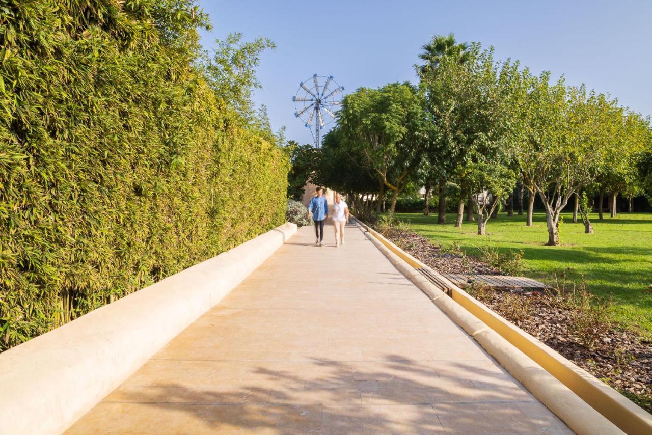 Nuestra Señora de Jesus Hotel Rural Xereca מראה חיצוני תמונה