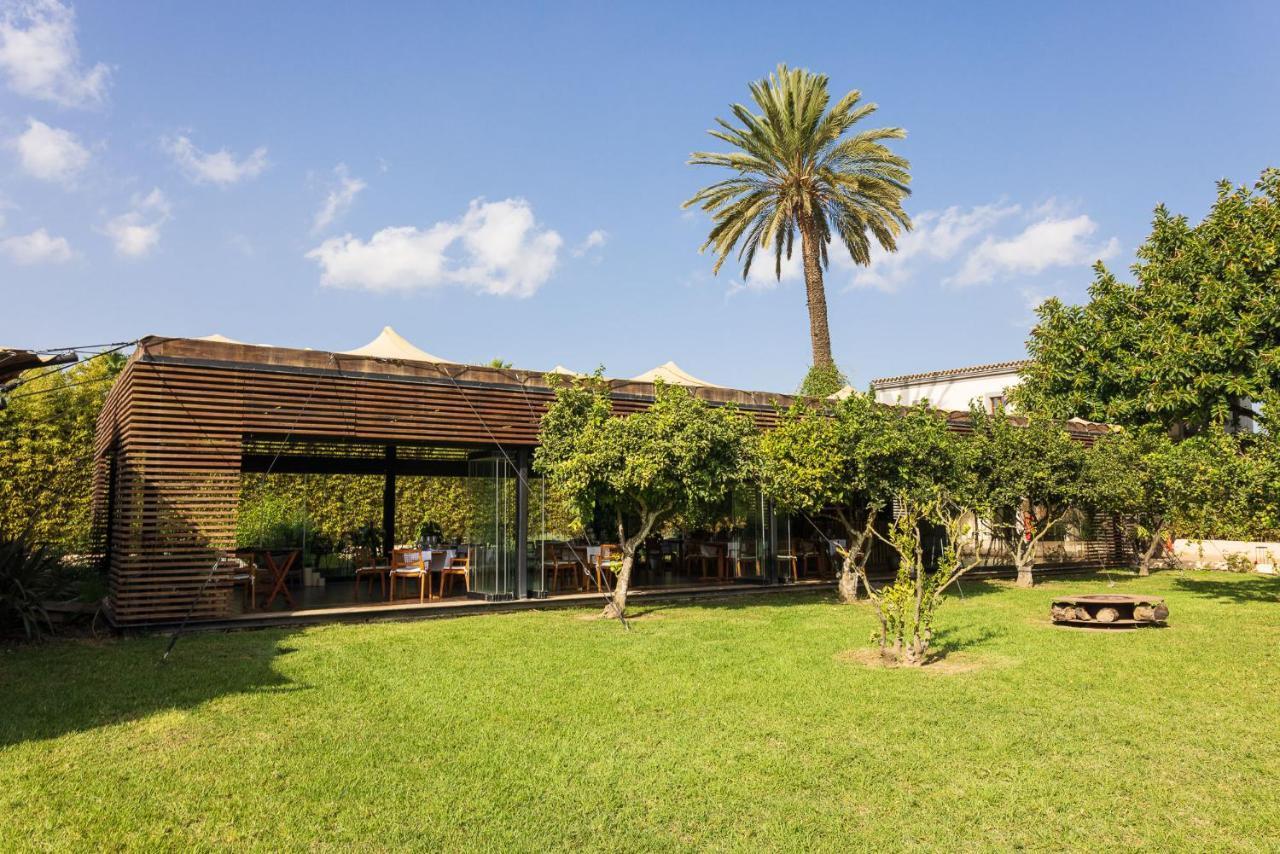 Nuestra Señora de Jesus Hotel Rural Xereca מראה חיצוני תמונה