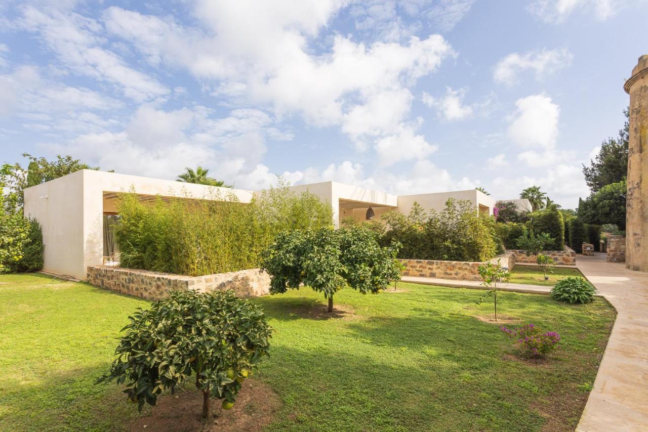 Nuestra Señora de Jesus Hotel Rural Xereca מראה חיצוני תמונה