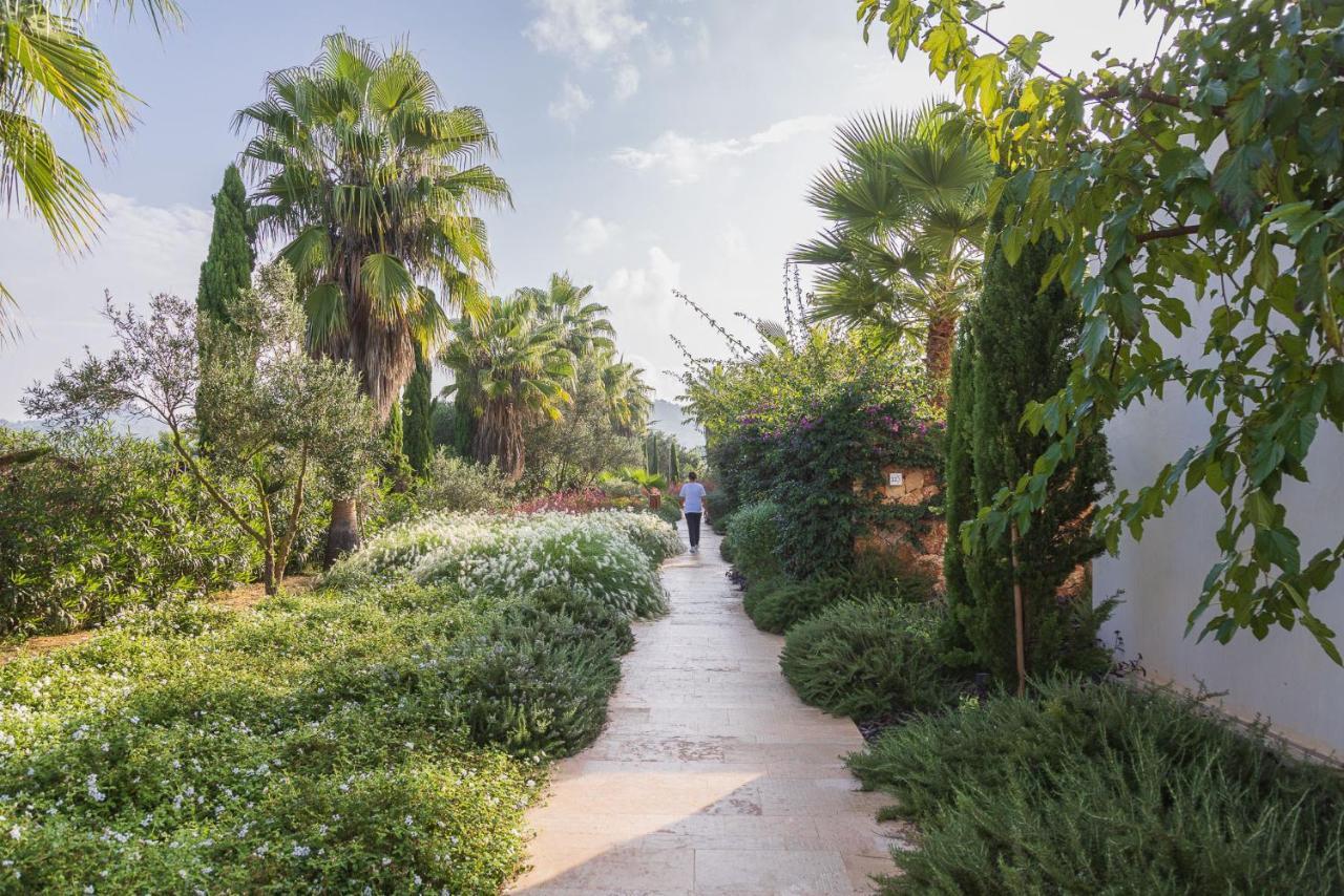 Nuestra Señora de Jesus Hotel Rural Xereca מראה חיצוני תמונה