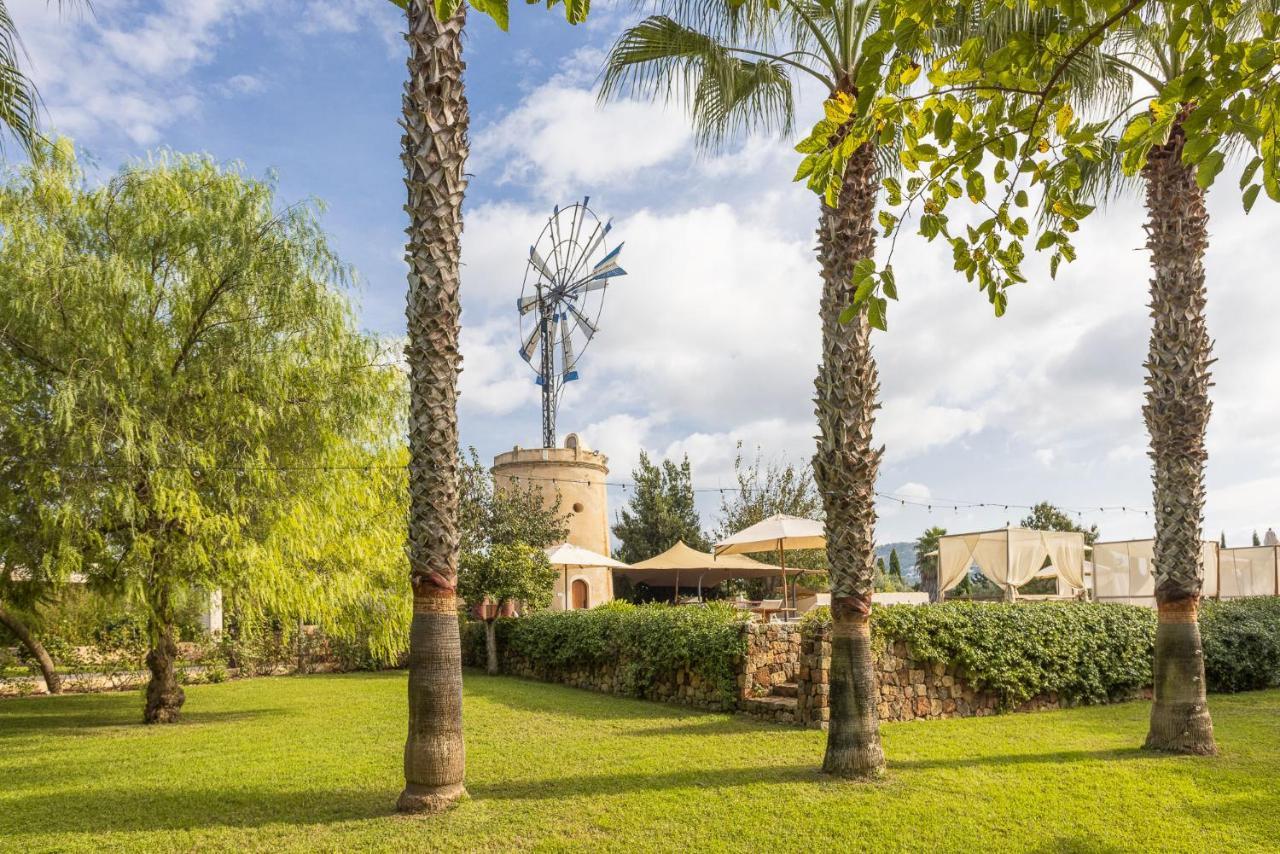 Nuestra Señora de Jesus Hotel Rural Xereca מראה חיצוני תמונה