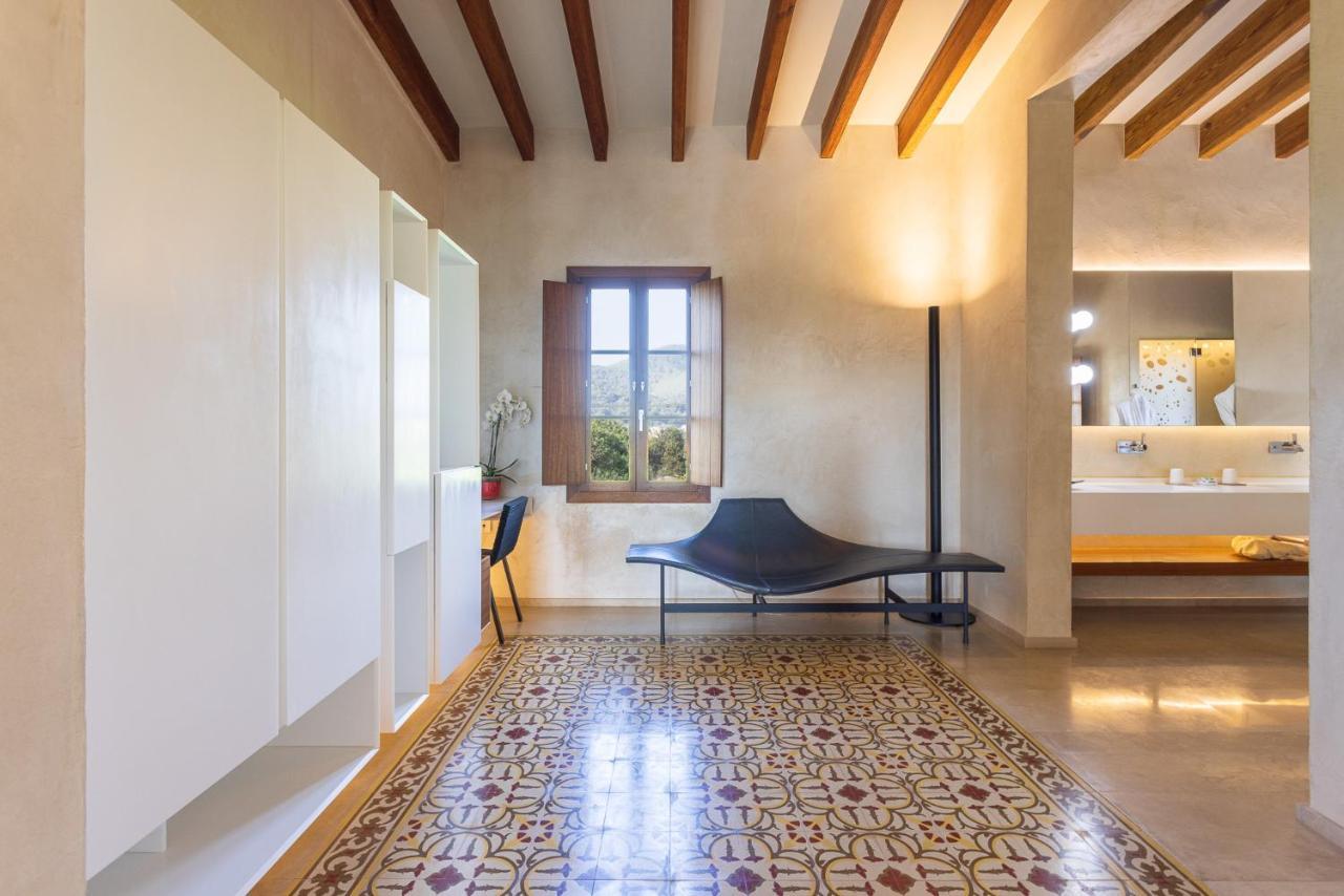Nuestra Señora de Jesus Hotel Rural Xereca מראה חיצוני תמונה