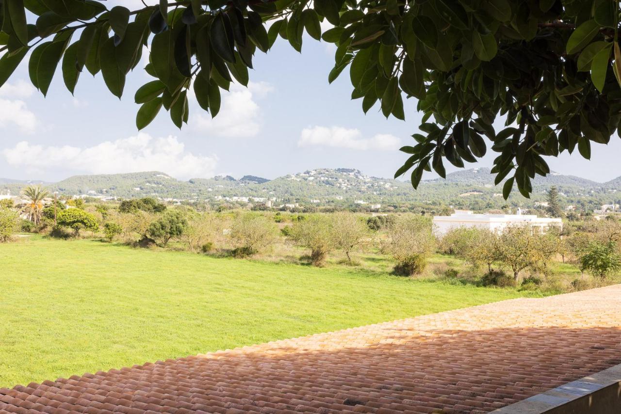 Nuestra Señora de Jesus Hotel Rural Xereca מראה חיצוני תמונה
