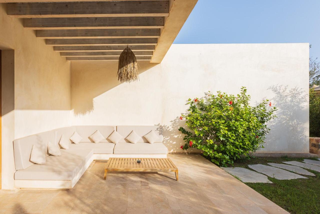 Nuestra Señora de Jesus Hotel Rural Xereca מראה חיצוני תמונה