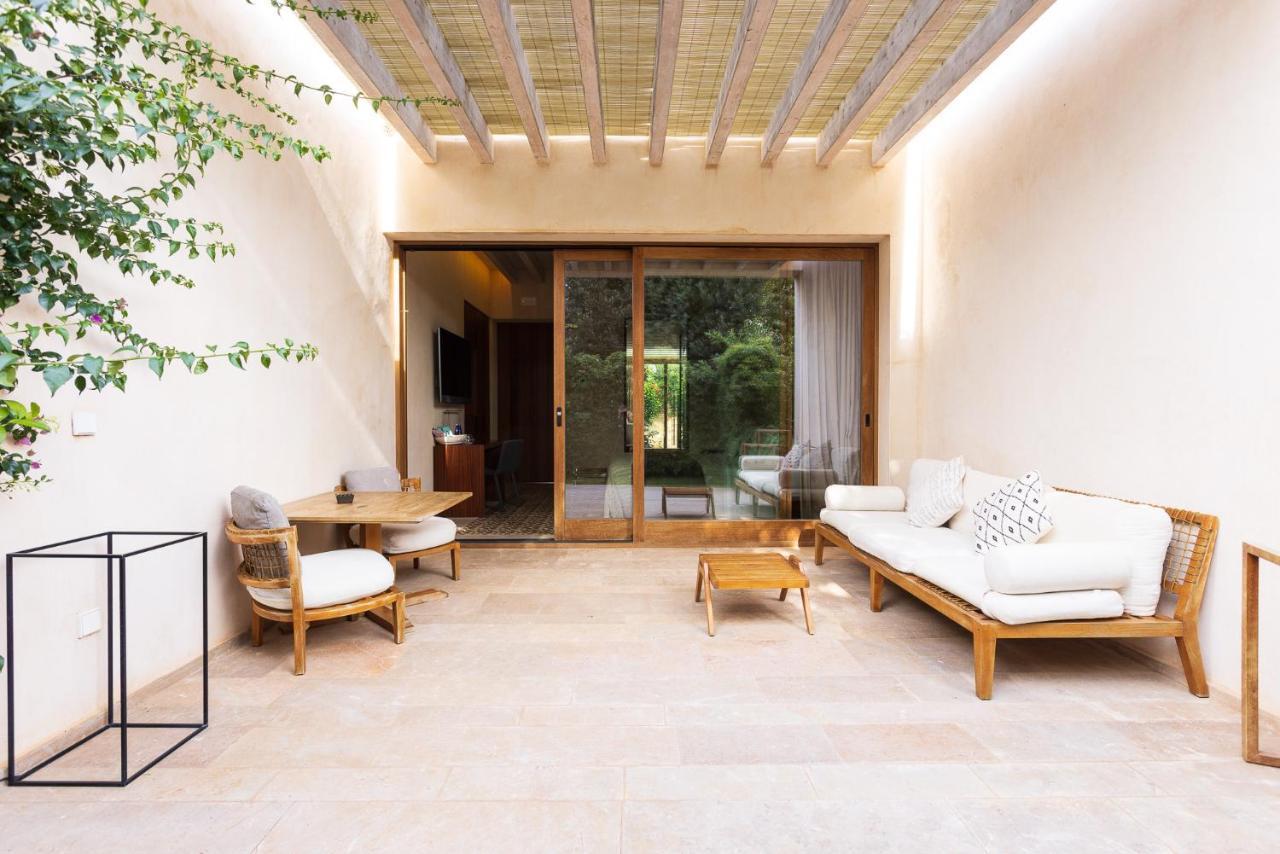 Nuestra Señora de Jesus Hotel Rural Xereca מראה חיצוני תמונה
