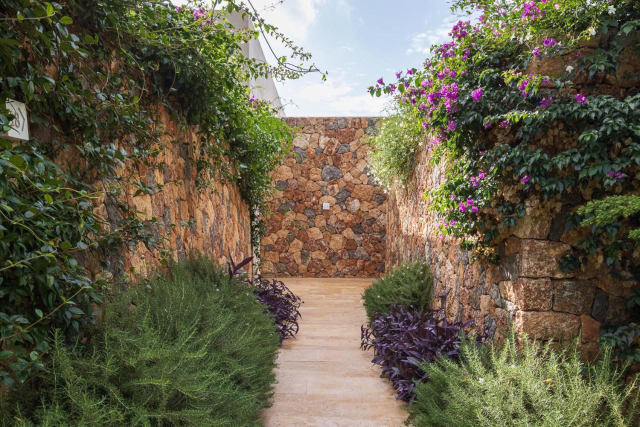 Nuestra Señora de Jesus Hotel Rural Xereca מראה חיצוני תמונה