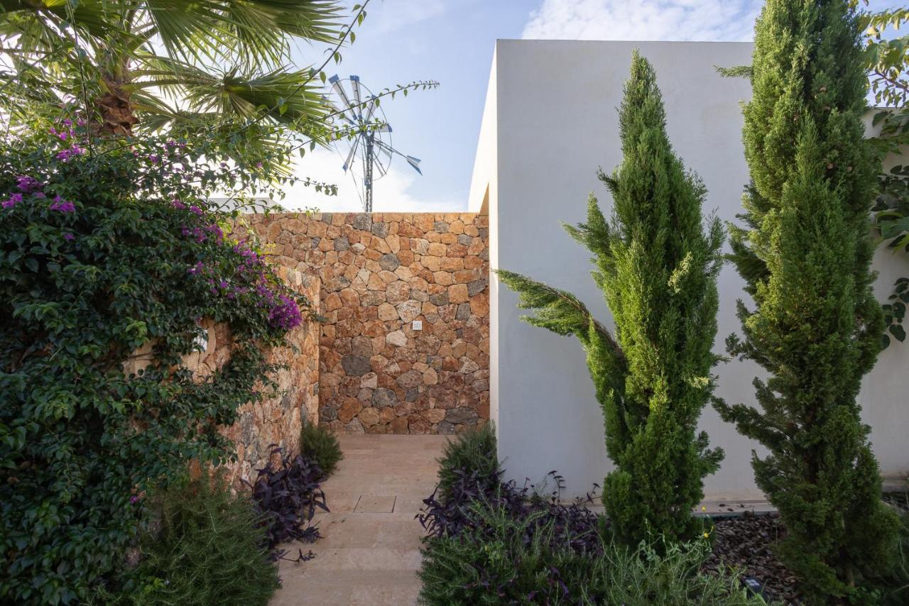Nuestra Señora de Jesus Hotel Rural Xereca מראה חיצוני תמונה