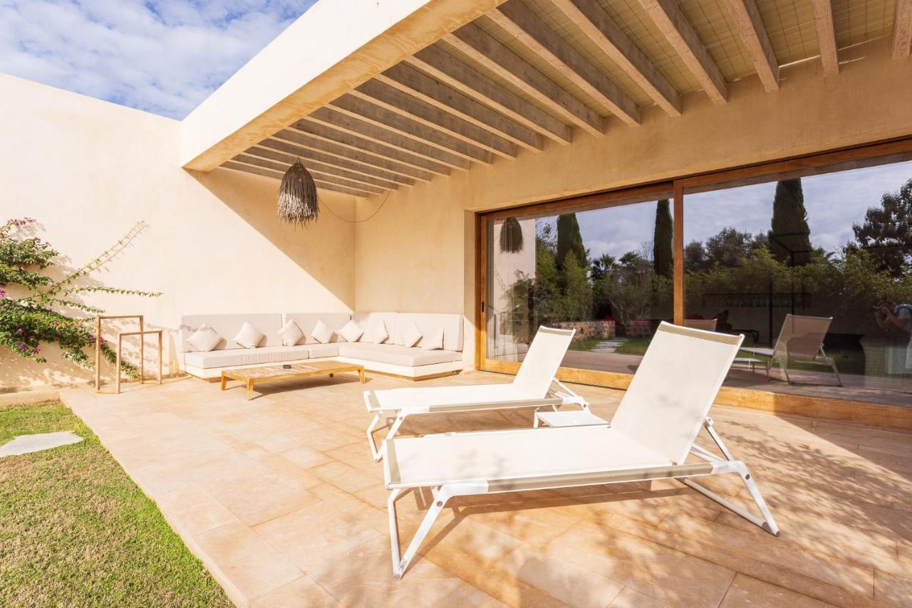 Nuestra Señora de Jesus Hotel Rural Xereca מראה חיצוני תמונה
