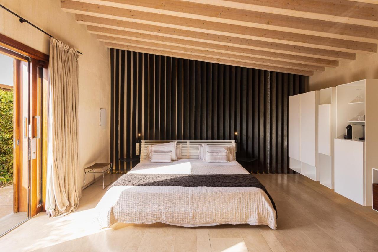 Nuestra Señora de Jesus Hotel Rural Xereca מראה חיצוני תמונה