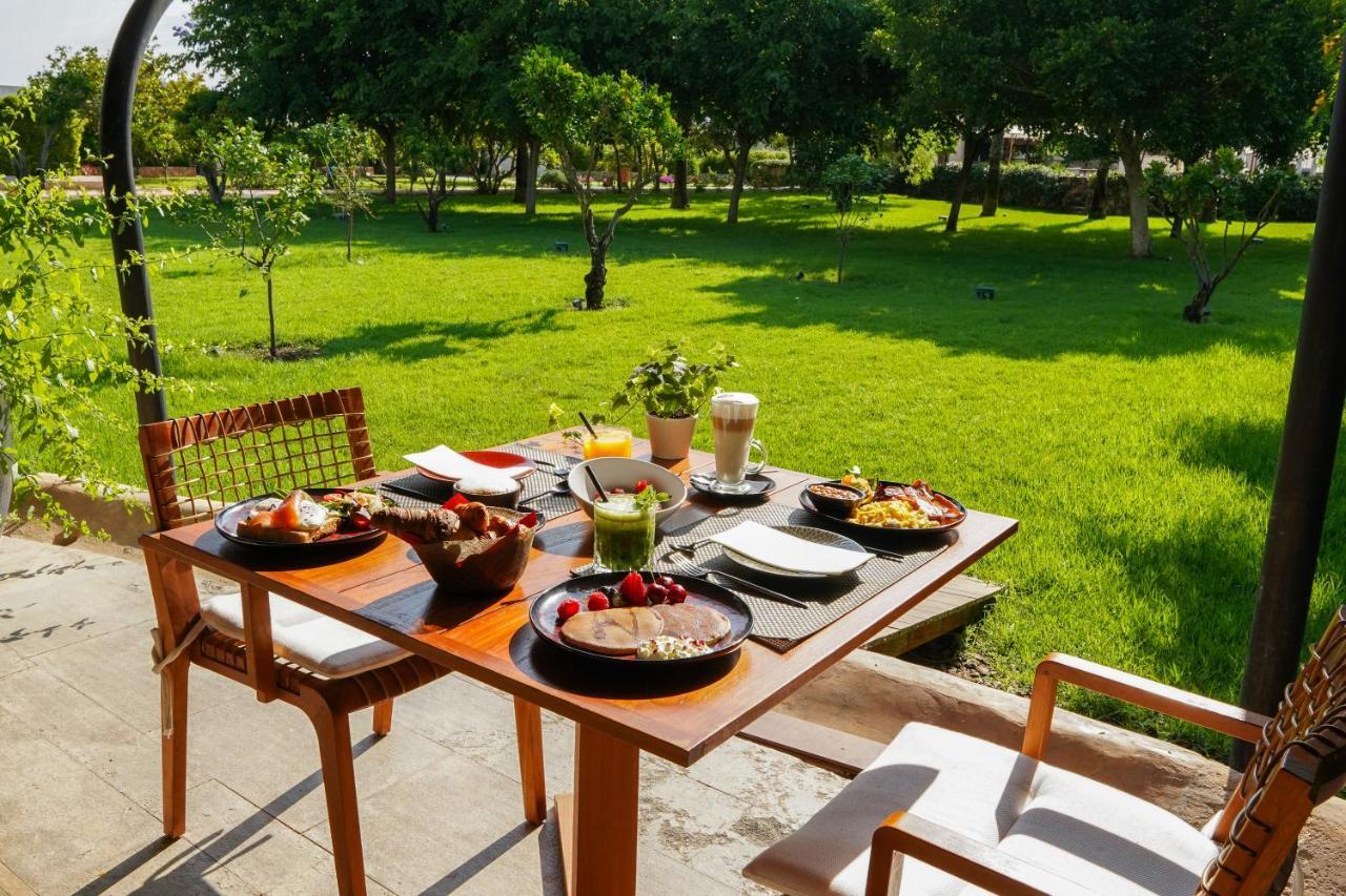 Nuestra Señora de Jesus Hotel Rural Xereca מראה חיצוני תמונה